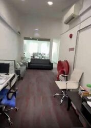 Serangoon Road (D8), Shop House #613403861